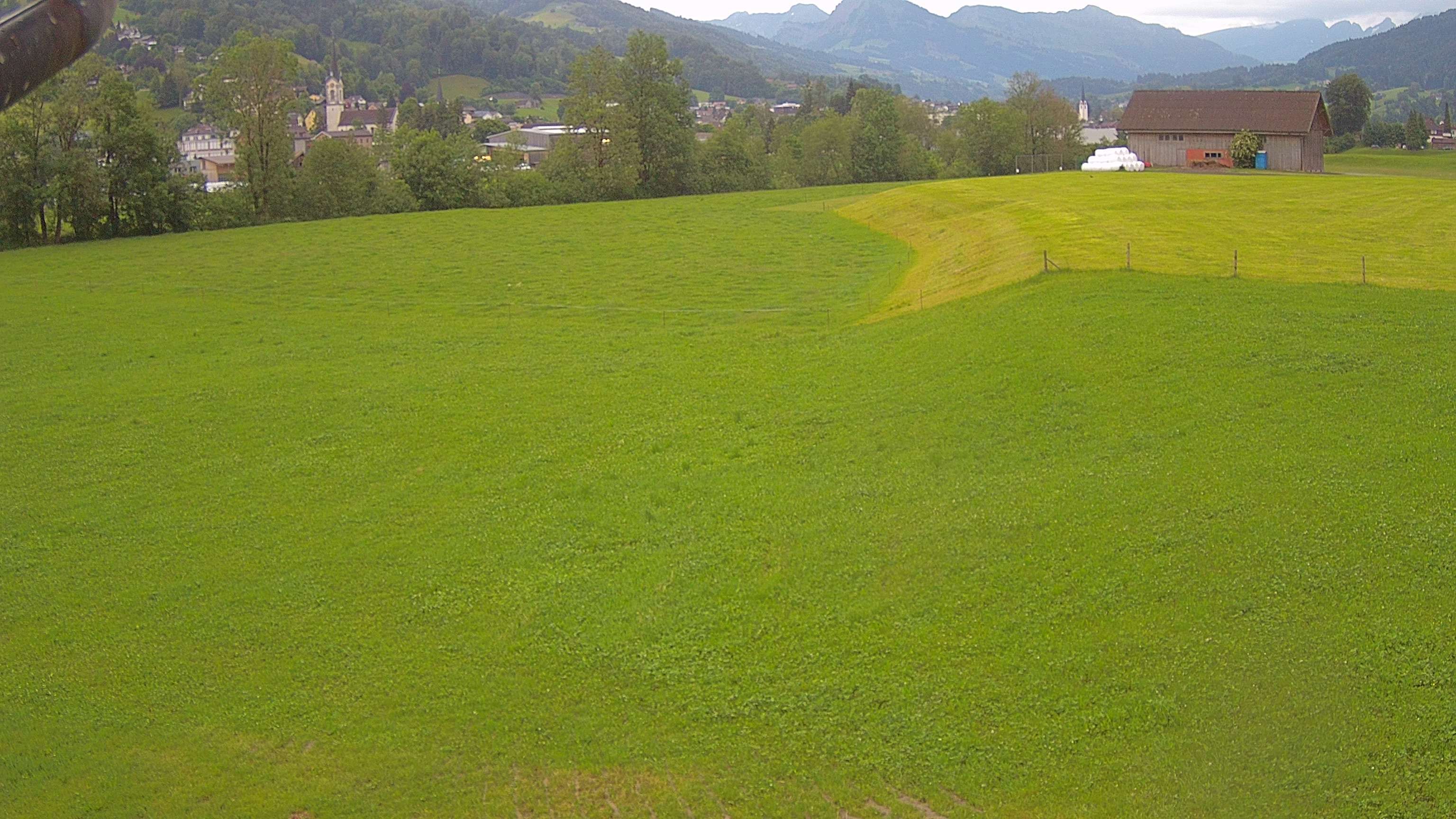 Ebnat-Kappel › Osten