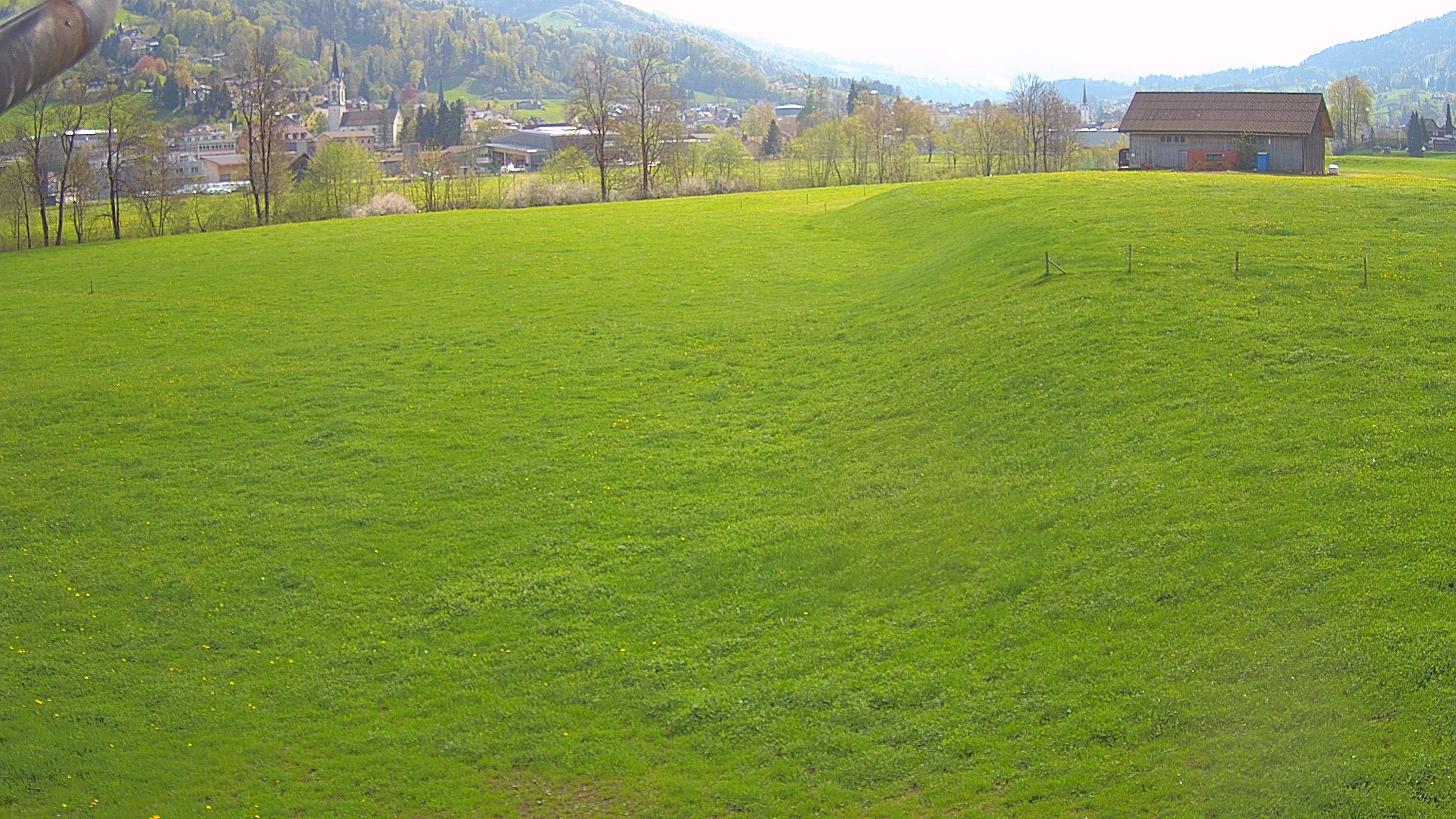 Ebnat-Kappel › Osten