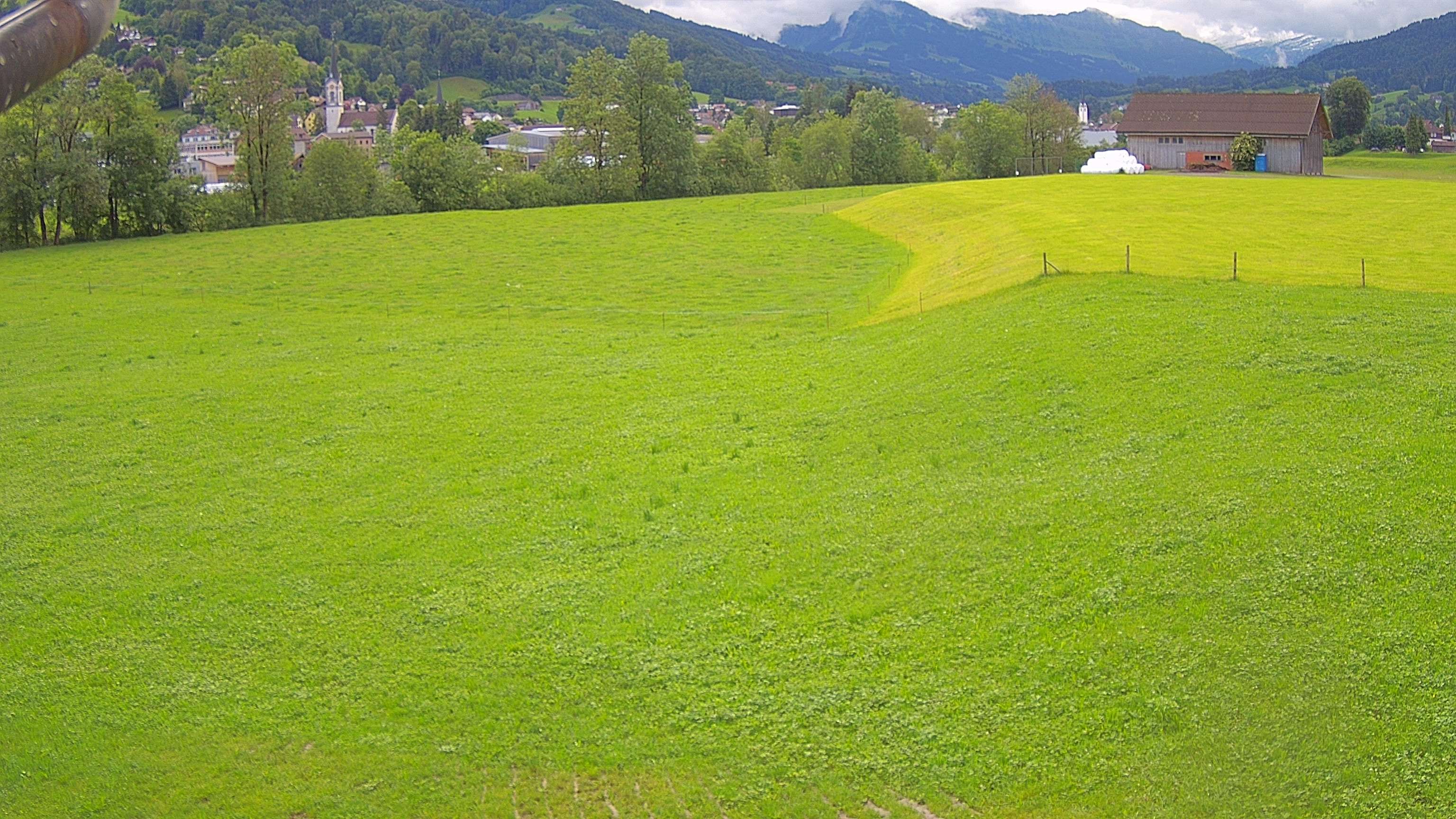 Ebnat-Kappel › Osten