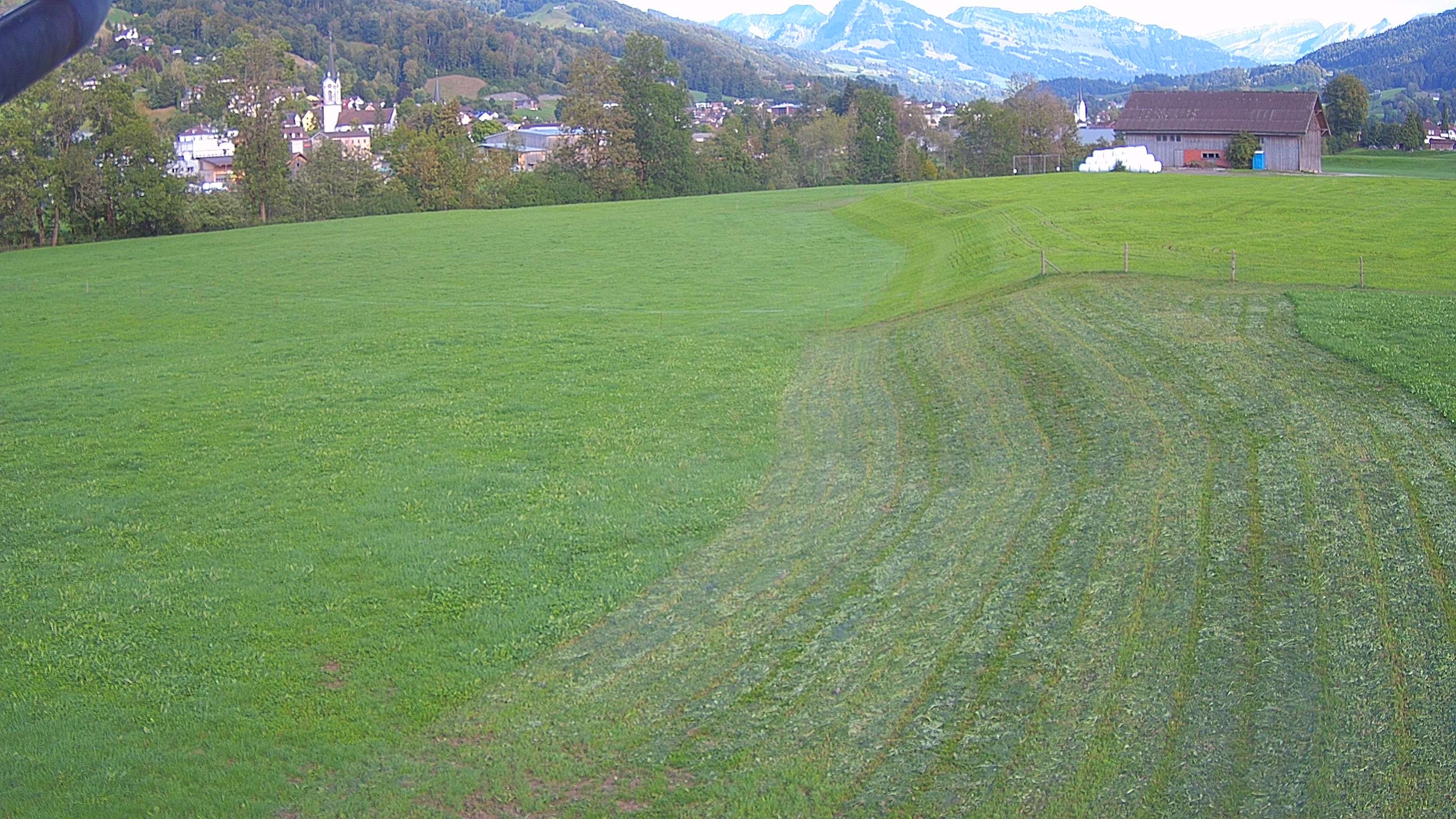 Ebnat-Kappel › Osten
