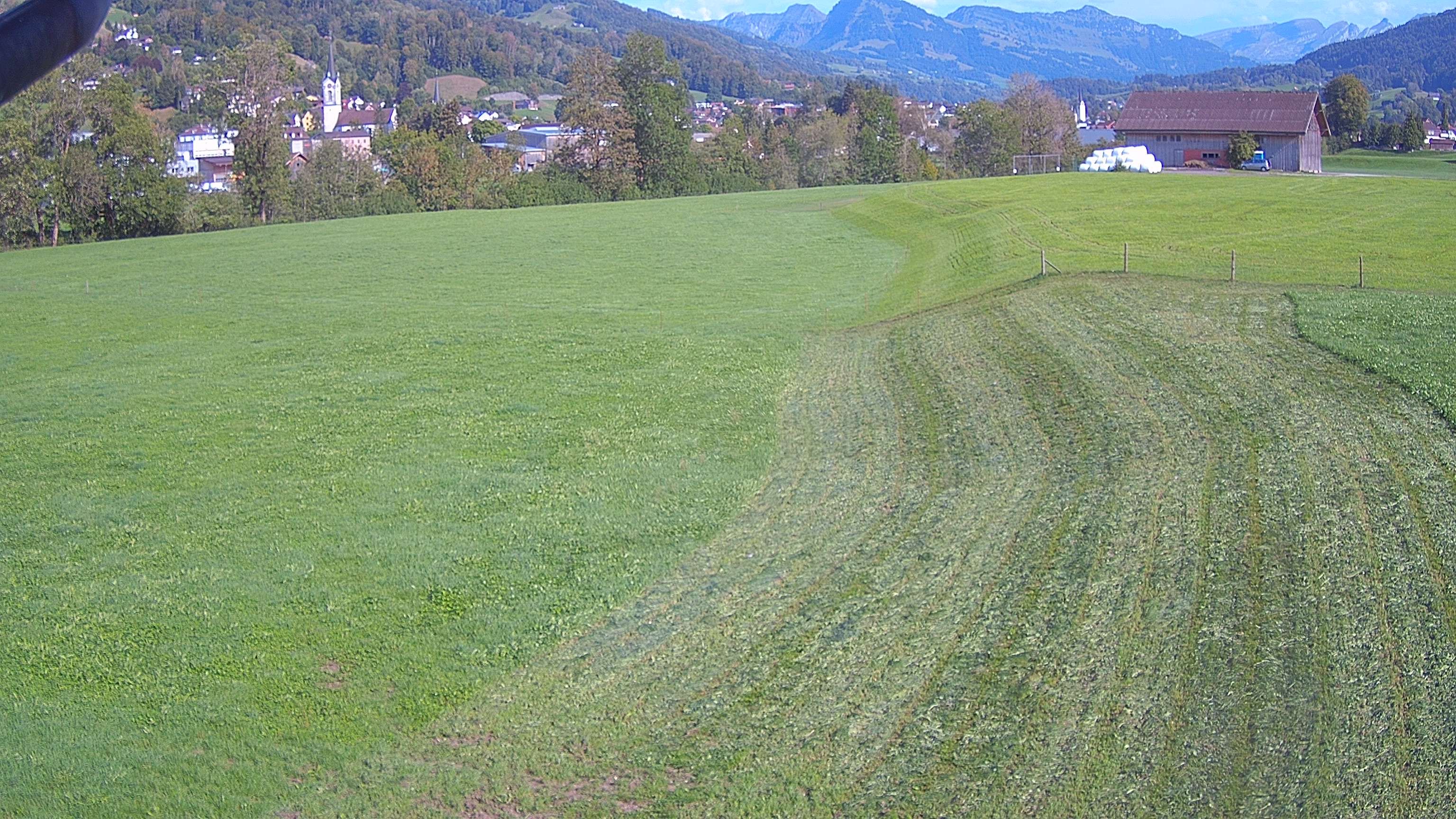 Ebnat-Kappel › Osten
