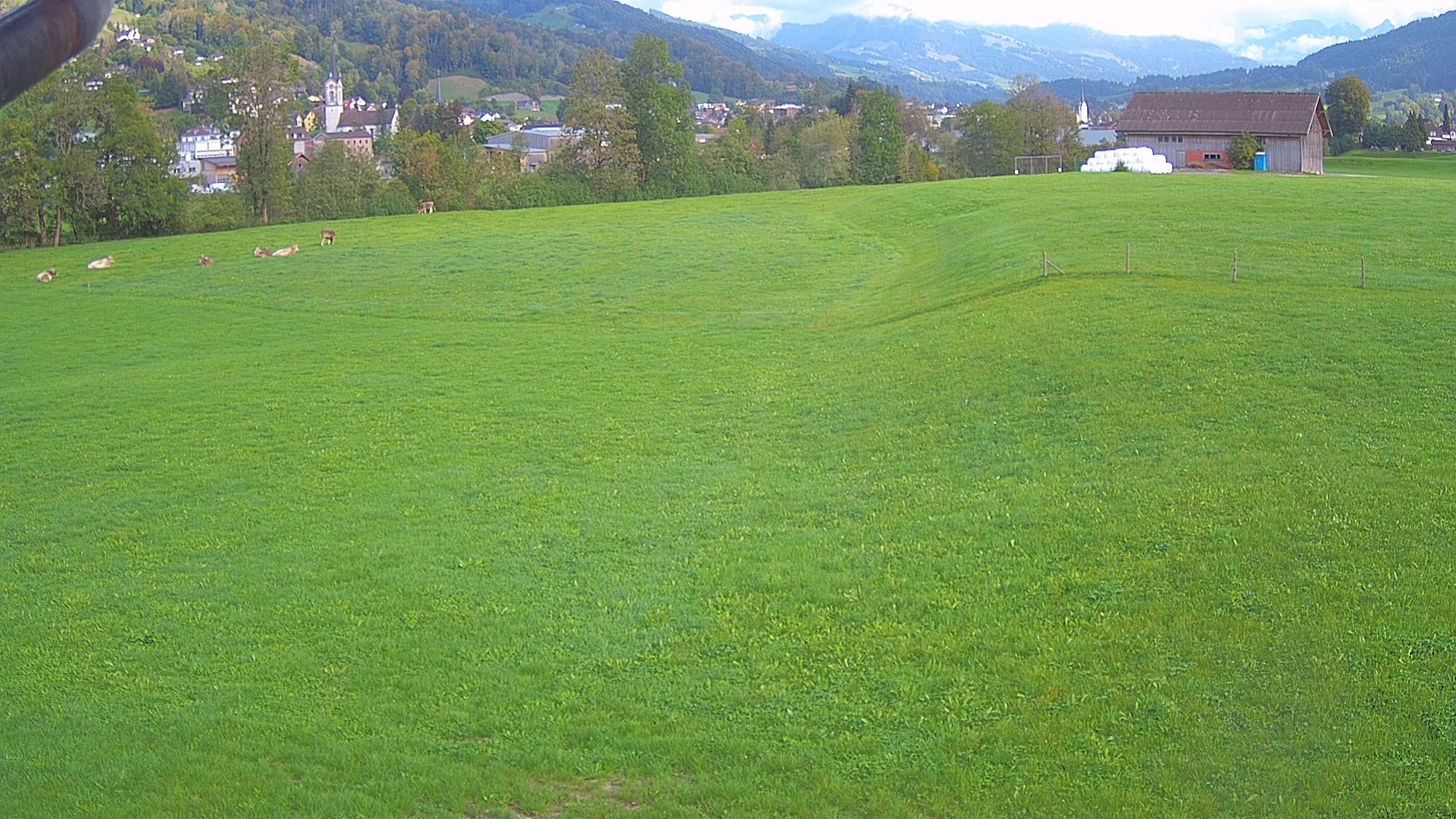 Ebnat-Kappel › Osten