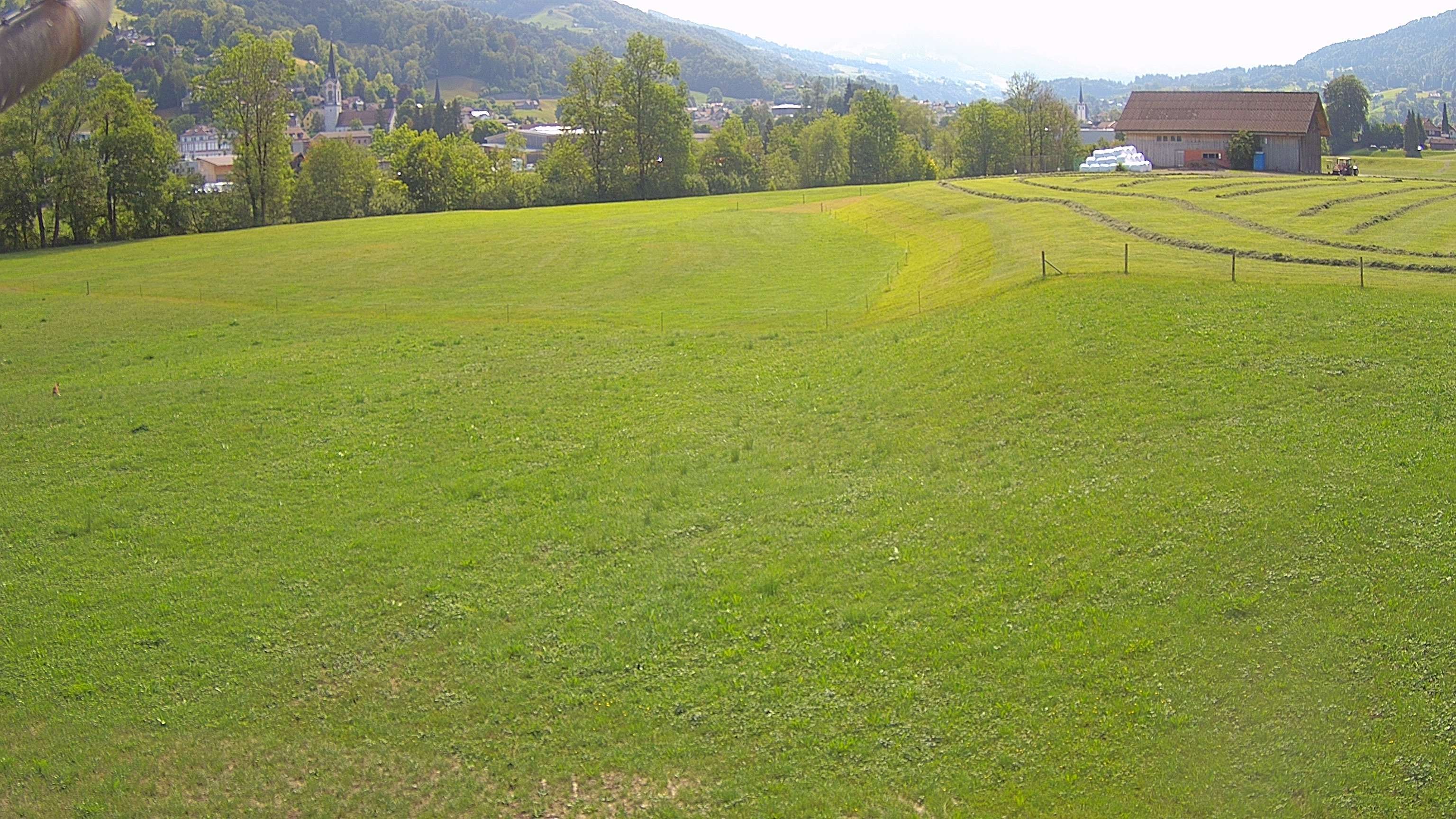Ebnat-Kappel › Osten