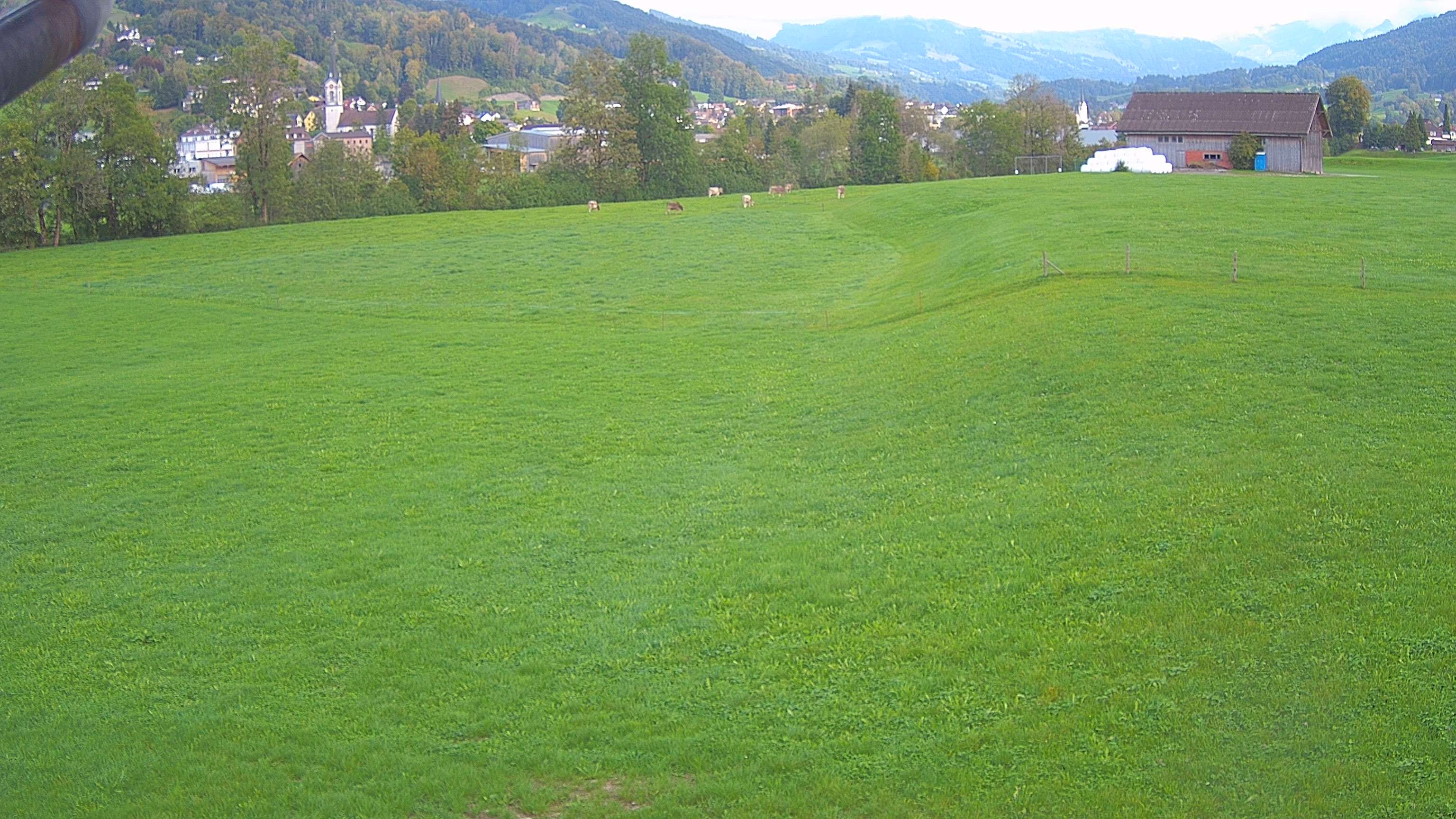 Ebnat-Kappel › Osten
