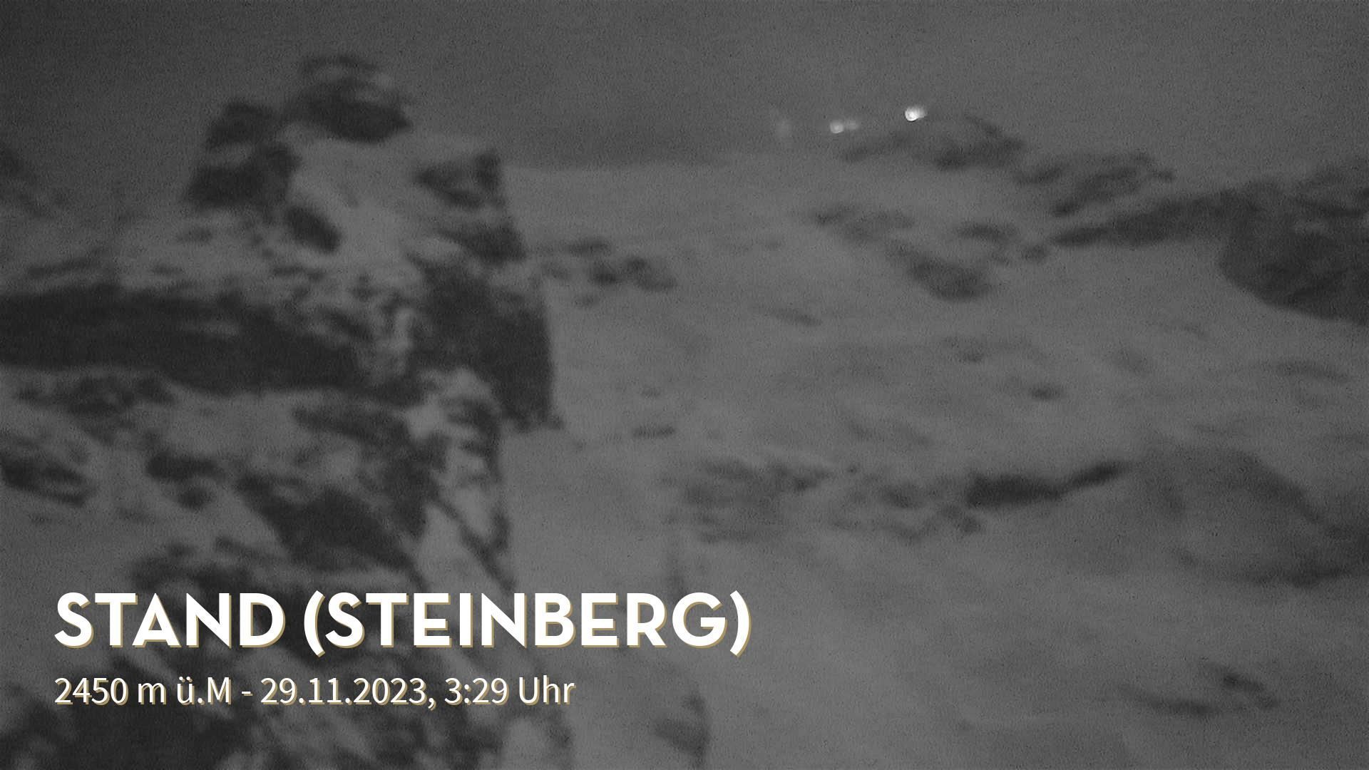 Traffic Cam Wolfenschiessen › South