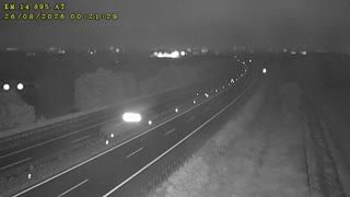 Traffic Cam Sant'Albano Stura