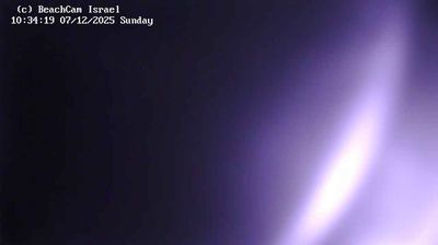Imagen de webcam diurna Hod Hasharon Imagen de webcam diurna Hod Hasharon