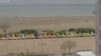 Caorle > South-West: Caorle Lungomare - Caorle beach - Caorle spiaggia - Day time