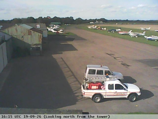 Traffic Cam Stratford-on-Avon › South-East