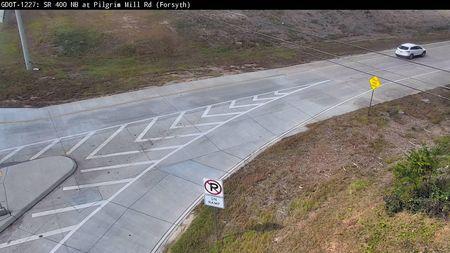 Traffic Cam Dunn: FORS-CAM-032--1