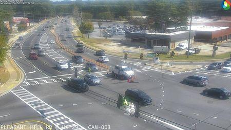 Traffic Cam Luxomni: GWIN-CAM-003--1