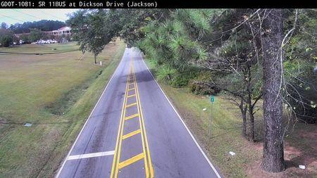 Traffic Cam Jefferson: JKSN-CAM-001--1