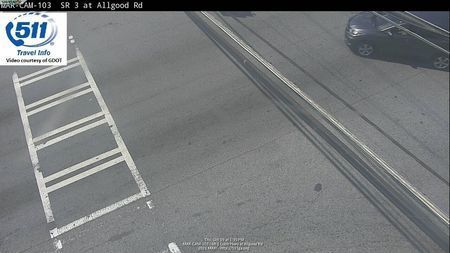 Traffic Cam Elizabeth: MAR-CAM-103--1