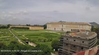 Caserta › North-West: Royal Palace of Caserta - Attuale