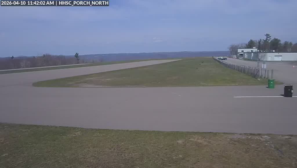 Traffic Cam Big Flats › North