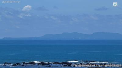 Taitung today