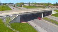 Galeville > East: I-90 at Interchange 36 (Watertown) - Day time