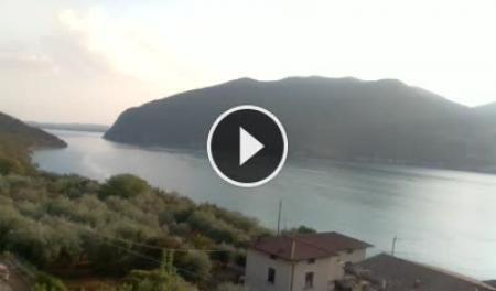 Traffic Cam Monte Isola