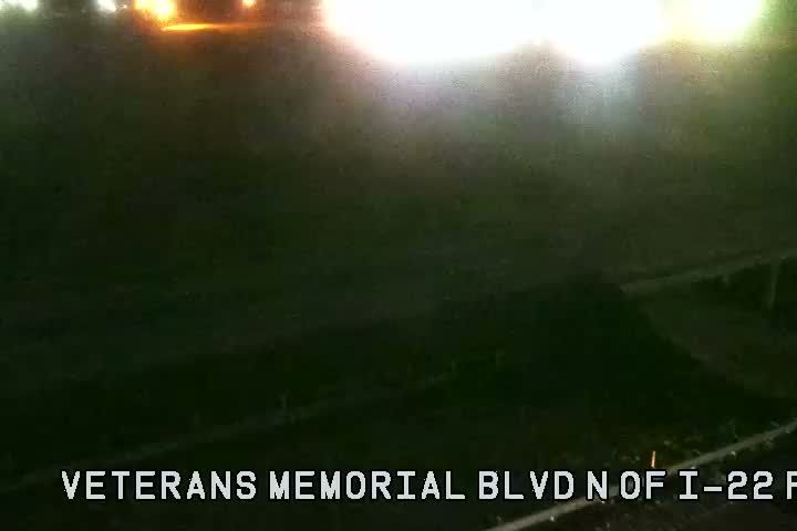 Traffic Cam Tupelo: I-22 at Veterans Memorial Blvd