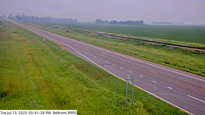 Beltrami traffic webcam