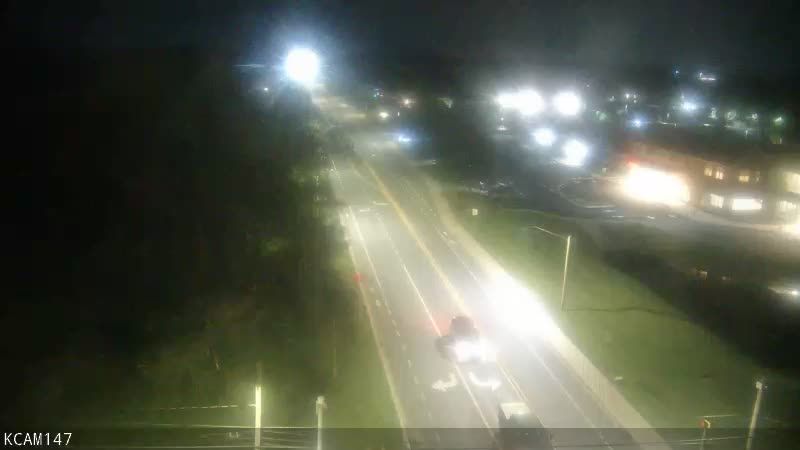 Traffic Cam Spruance City: DE 300 @ CARTER RD
