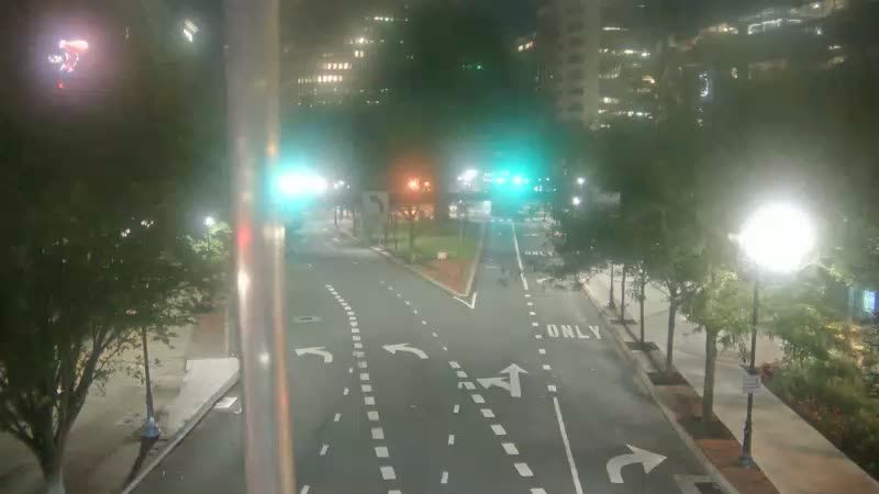 Traffic Cam Trinity Vicinity: Portable Camera - NCAM205