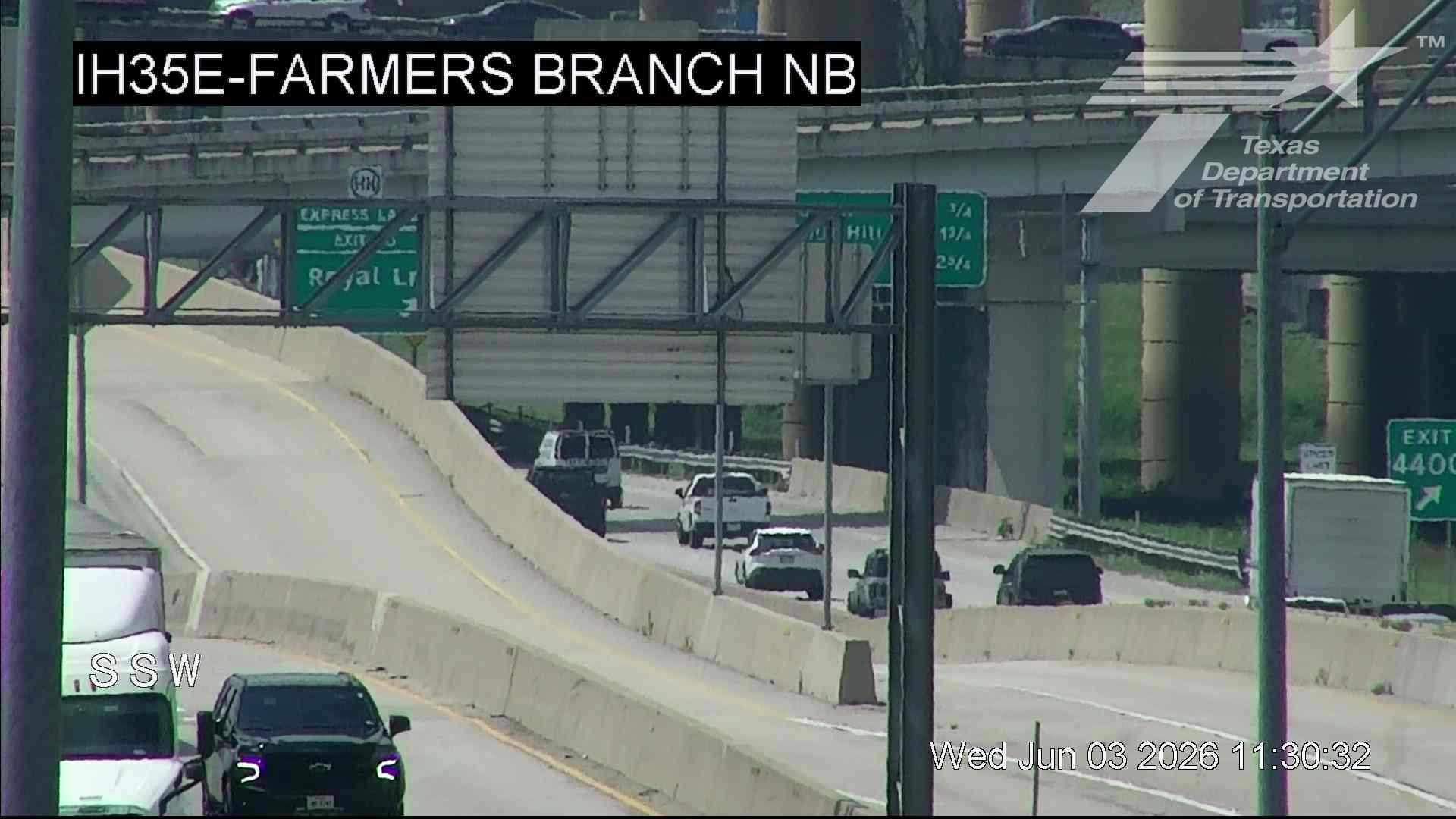 Carrollton webcam