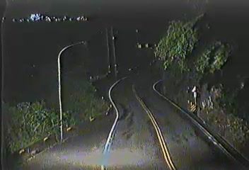 Traffic Cam Nan'ao › South