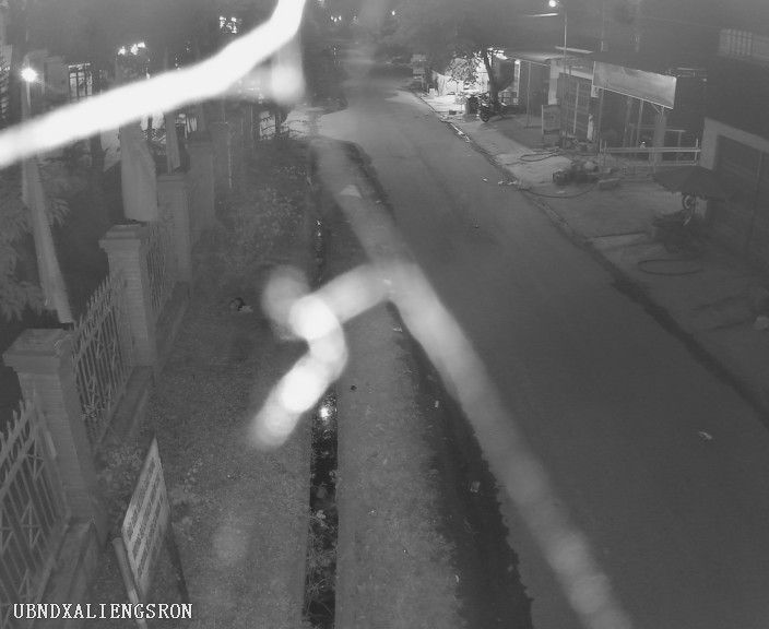 Traffic Cam Dalat