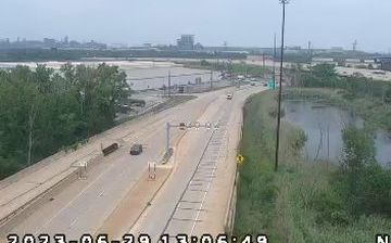 Gary Daytime Webcam Image