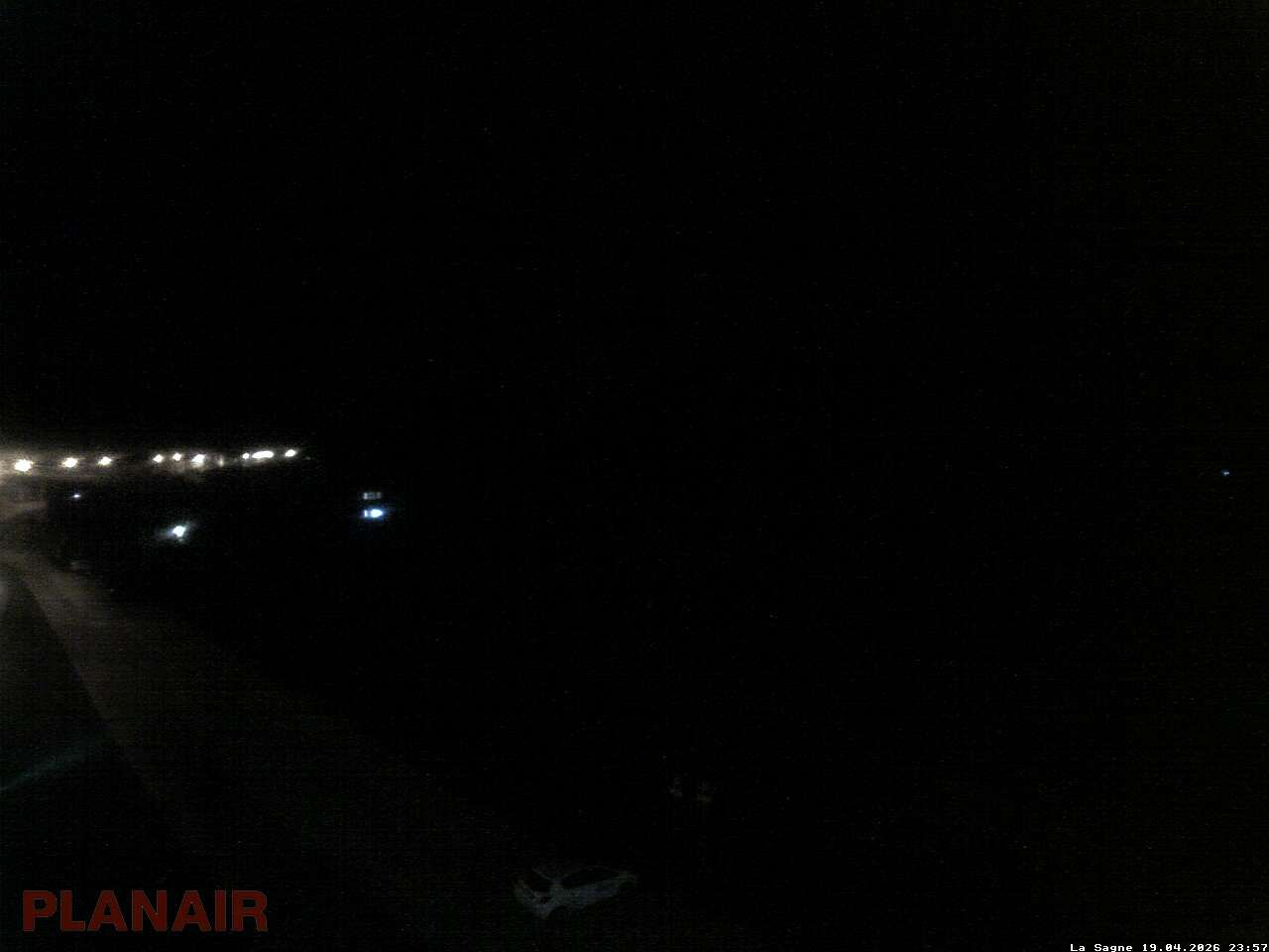 La Sagne › Nordosten