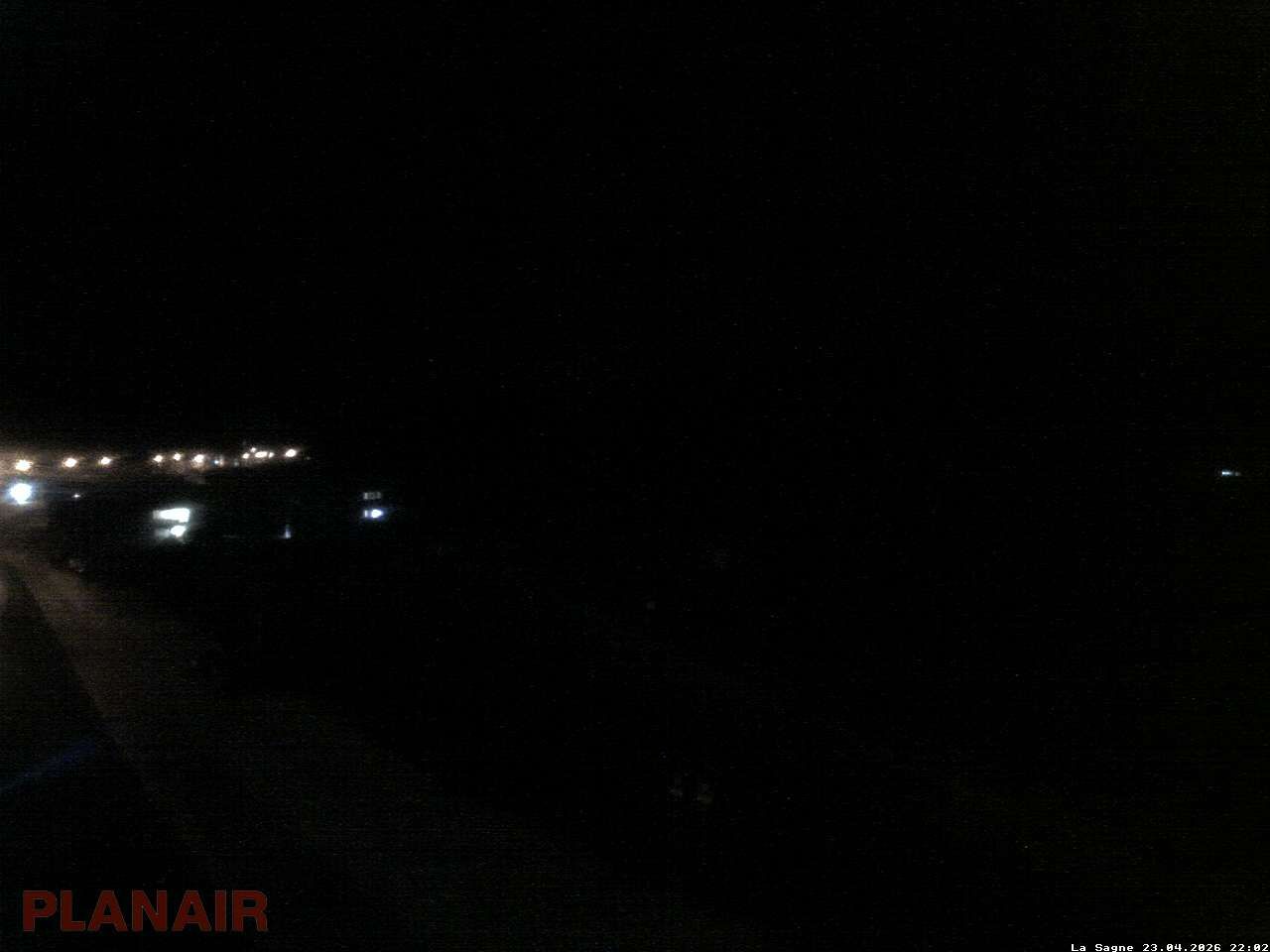 La Sagne › Nordosten