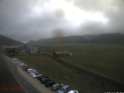 La Sagne › Nordosten