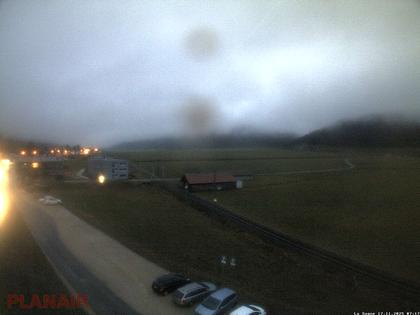 La Sagne › Nordosten