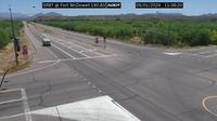 Fountain Hills › North: SR-87 NB 190.80 @Fort McDowell - Day time