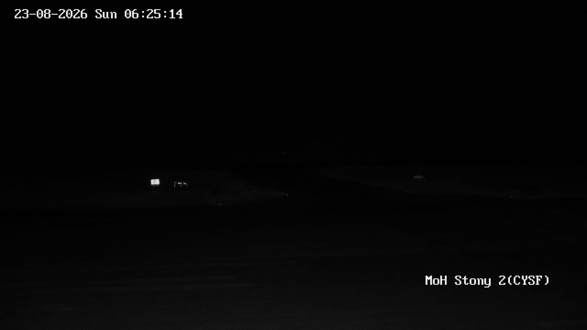 Traffic Cam Stony Rapids › East