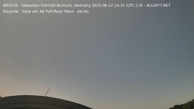 Hiltrop Webcam