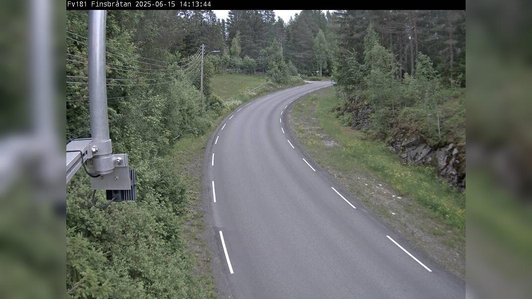 Eidsvoll landscape Webcam