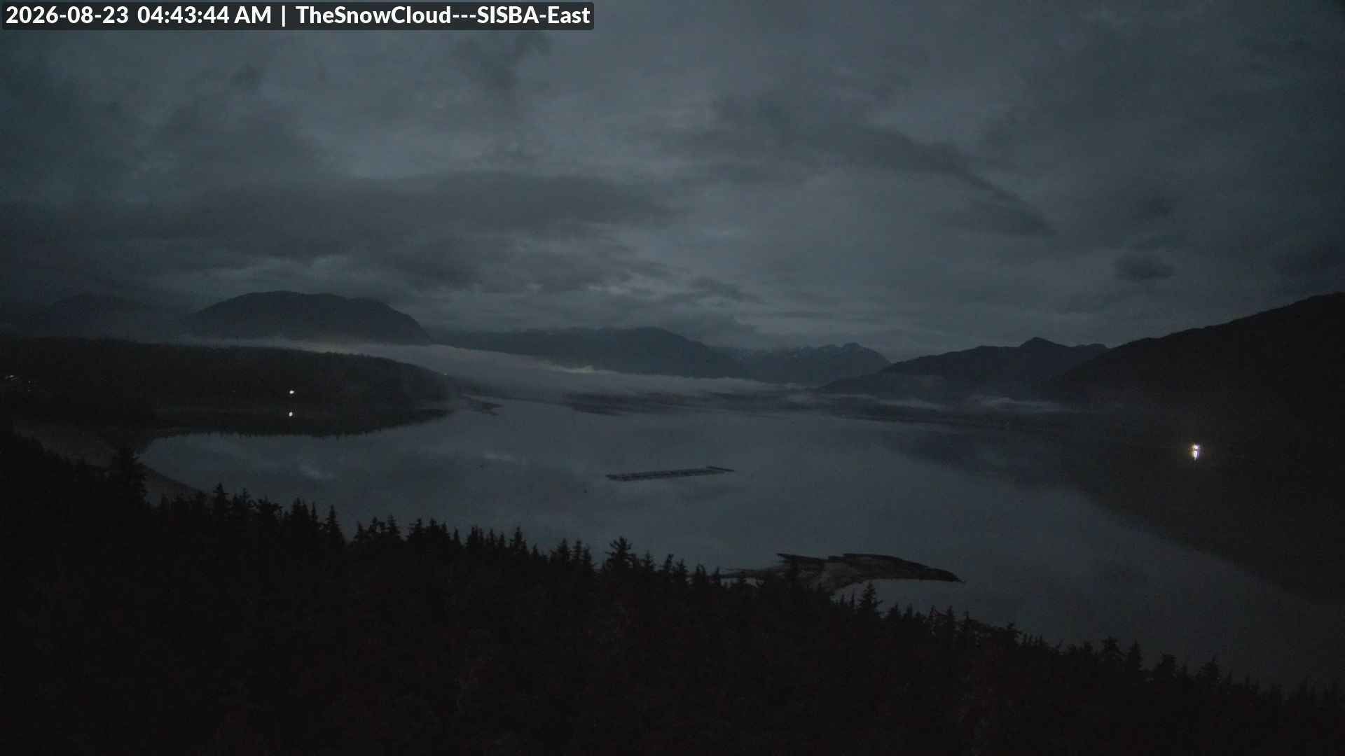 Traffic Cam Juneau