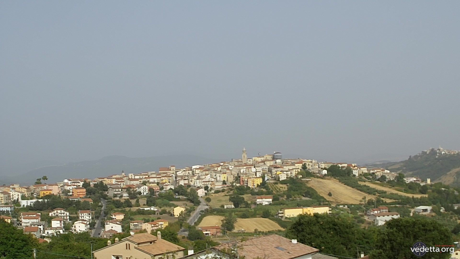 Traffic Cam Palata