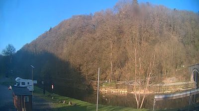 Dinant Huidige Webcam Image