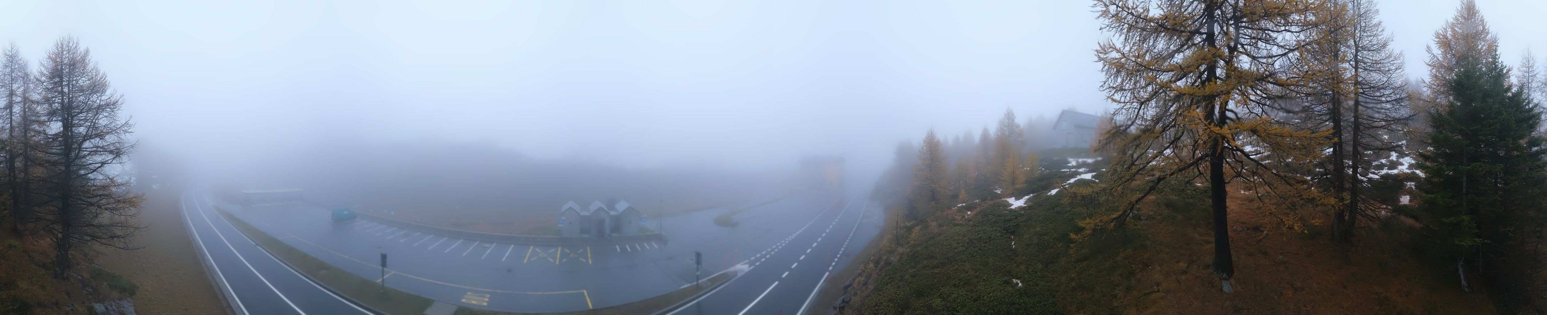 Simplon: Simplonpass - Brig Tourismus