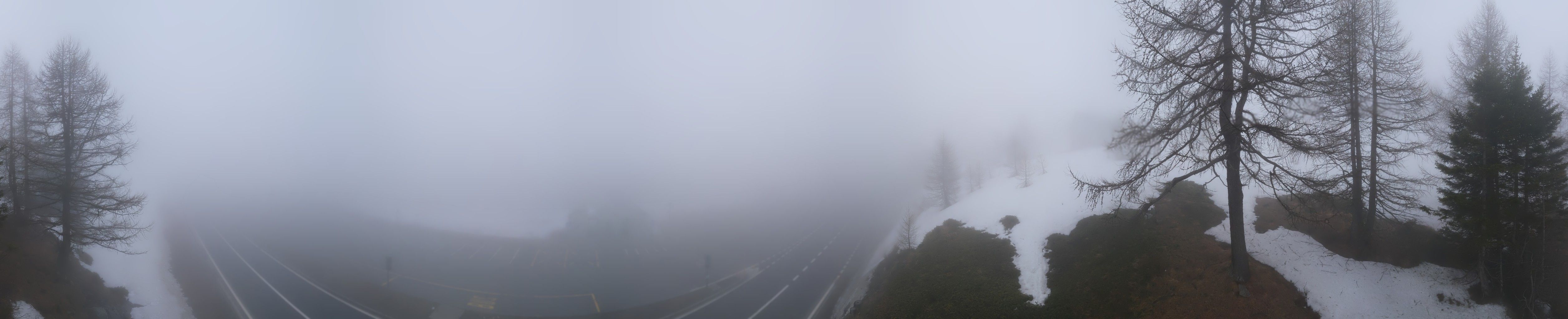 Simplon: Simplonpass - Brig Tourismus