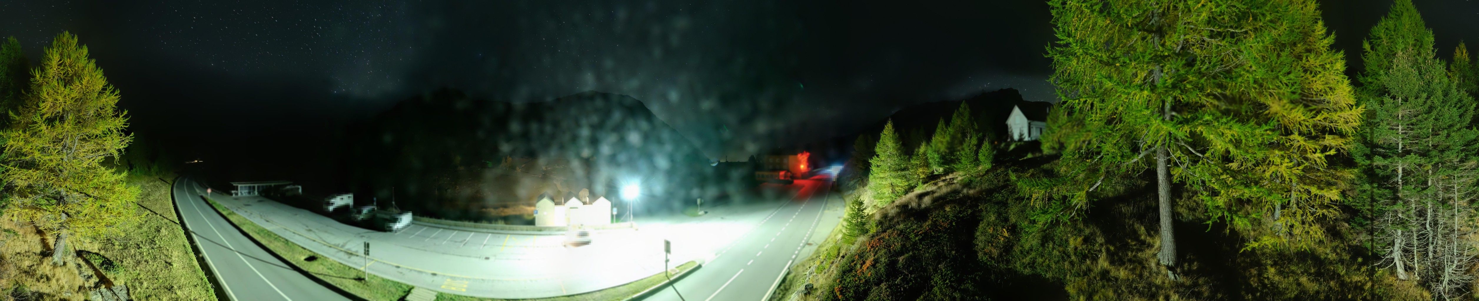 Simplon › Nordosten: Simplon Pass