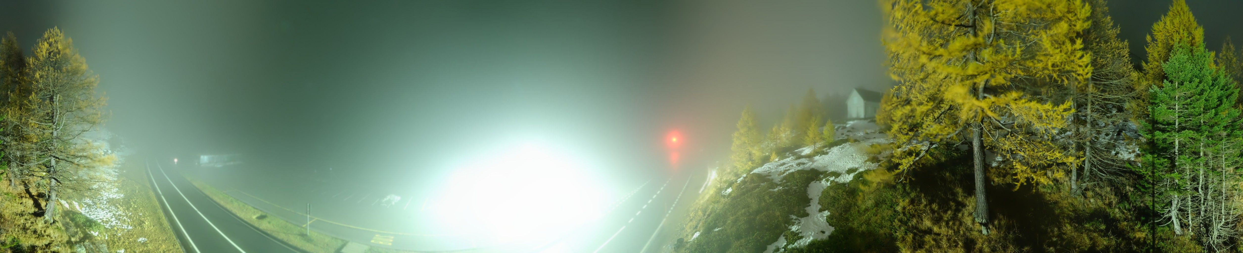 Simplon: Simplonpass - Brig Tourismus