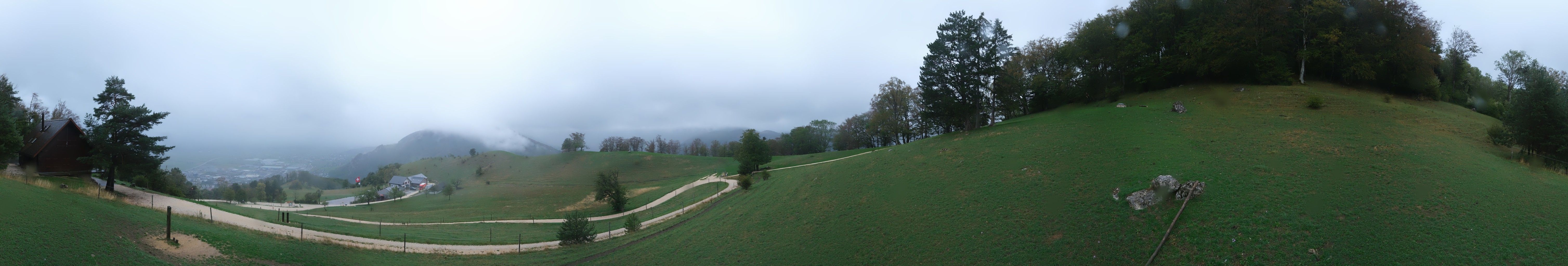 Oensingen: Oensinger Roggen › Nordwesten: Roggenweid Balsthal