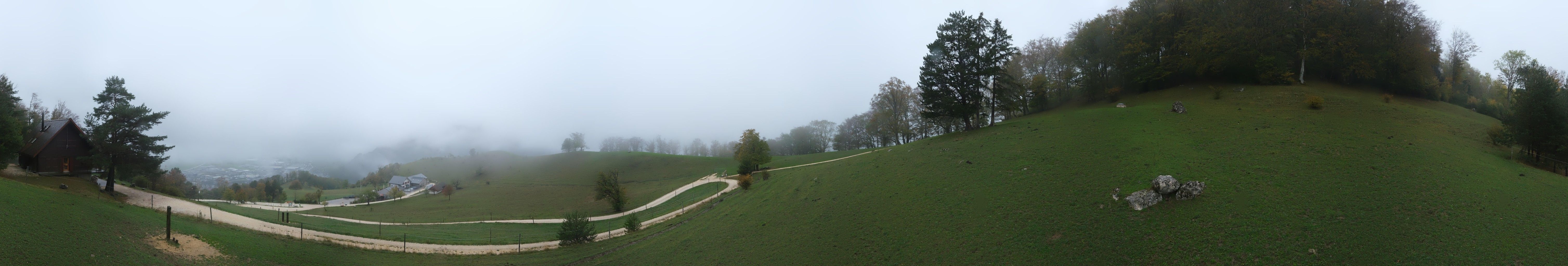 Oensingen: Oensinger Roggen › Nordwesten: Roggenweid Balsthal