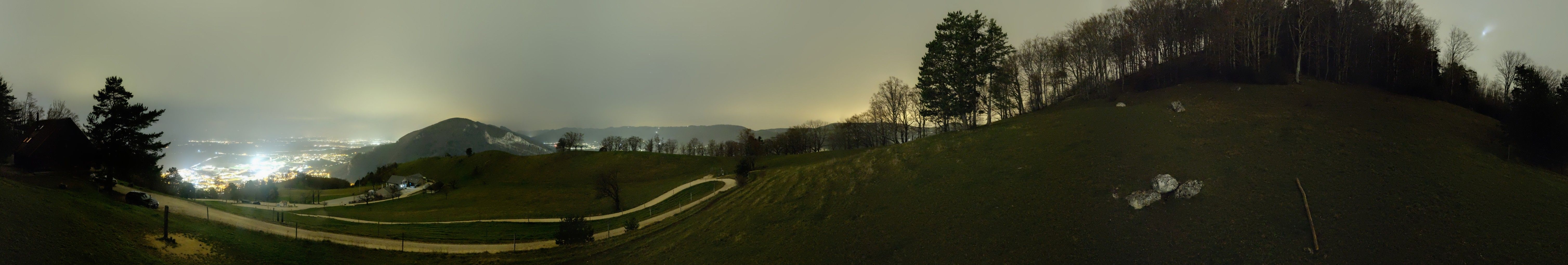 Oensingen: Oensinger Roggen: Roggenberg