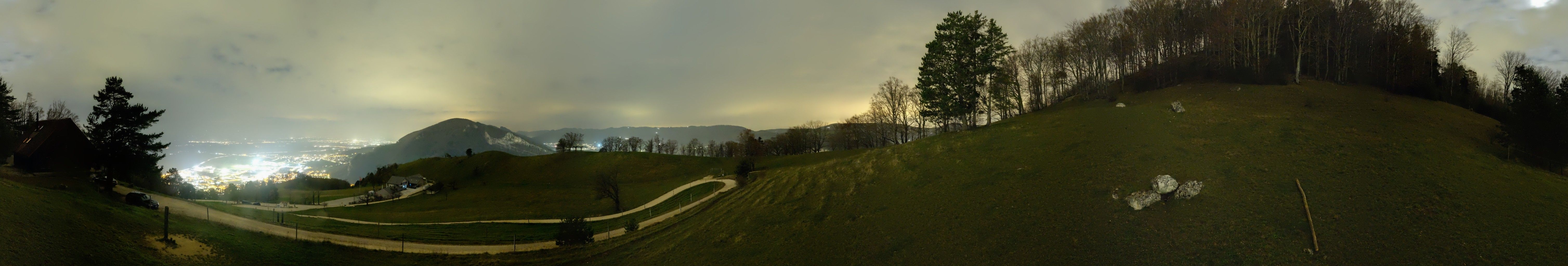 Oensingen: Oensinger Roggen: Roggenberg