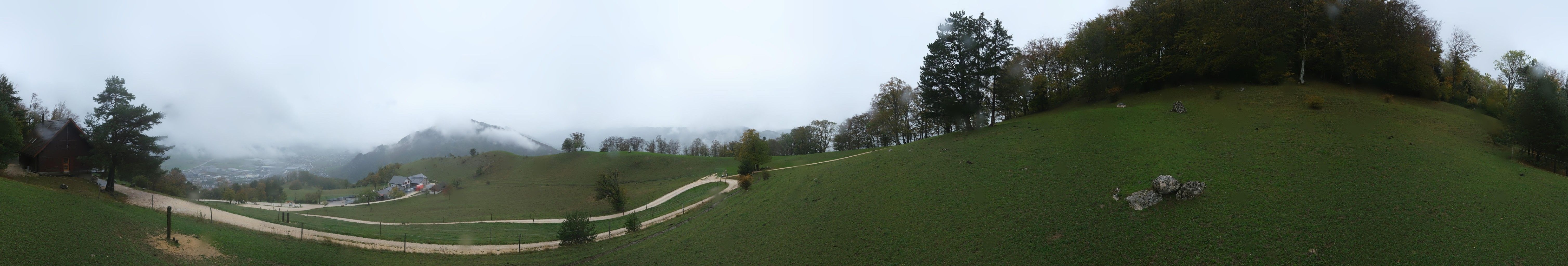 Oensingen: Oensinger Roggen › Nordwesten: Roggenweid Balsthal